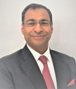 Amit Goyal